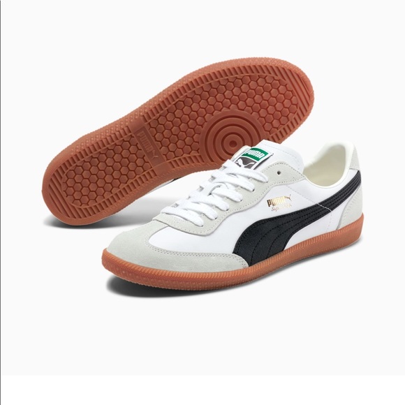 puma super liga white